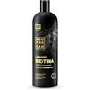 GNCGarden Shampoo alla biotina per cavalli 1L | Shampoo coloranti e profumi. Contiene vitamina B7 che lucida e protegge il mantello, rigenera e rinforza le radici dei capelli