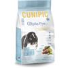 CUNIPIC Alpha Pro Light per Coniglio Adulto Sensibile 1,75 kg