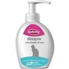 Inodorina CHAMPU Gato EXTRACTO DE Rosa 300ML 255 g
