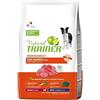 Trainer Natural Adult Medium Manzo 12kg