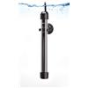 AQUAEL Riscaldatore a 2 50 Watt 10-50 l