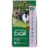 Excel Burgess Excel - Light Rabbit Nuggets 1,5 kg