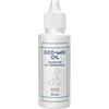 Vet-Service Ozo-Mix Oil, conf. 15 ml - Prodotto ad Uso Esterno per Cani - Indicato per ulcere, piaghe ed escoriazioni cutanee