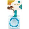 Ferplast Accessori roditori Ferplast Tappo FPI 4820 Colori Misti raccordo plastica