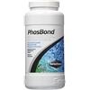 Seachem PhosBond - Sostanza filtrante per la rimozione di silicati e fosfati