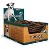 Padovan Sausages, Lamb (Agnello) - Pacchetto di 200 x 10 gr - Totale: 2000 gr