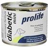 PROLIFE VET DOG DIABETIC MINI. 200GR