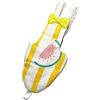 pumpumlia Costume per animali domestici Uccello Pantaloni fisiologici Pannolini per uccelli Piccioni Volo Abiti Pappagallo Pannolini Delicato sulla pelle Confortevole