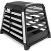 Thule Allax Cani Trasportino Black/aluminum, L Compact