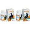 Zewool Integratori per Le Articolazione del Cane Confis Ultra Candioli 2 Confezioni (80cpr 2 Conf)