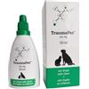 Generico Gocce per Le Orecchie dei Cani TraumaPet OTO AG 50ml | Arricchite con Argento Colloidale NanoComplex | Ideali per Cani e Gatti | Efficaci Contro la Malassezia, infezioni batteriche e da lieviti.