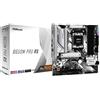 ASRock AM5 B650M Pro