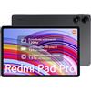 XIAOMI Redmi Pad PRO 12.1 6/128GB Gris Grafito