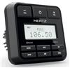 Hertz HMR 15 sorgente marine FM/AM, 4x50W
