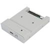 ciciglow SFR1M44-U 3,5 Pollici 1,44 MB USB SSD Emulatore Unità Floppy, Emulatore USB Floppy 1,44 MB Emulatore Unità Floppy Plug And Play