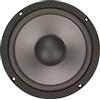 Culnflun Coassial Car Speakers Premium 600W 4 ohm Altoparlanti Midrange MidRange Alte prestazioni Clear Audio per auto Black