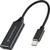 CONCEPTRONIC ADAPTADOR USB-C - HDMI