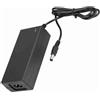 KIMISS Ricarica 2a, 29v 2a 29,4v per Batteria Al Litio Spina Americana Caricatore 4v Alimentatore 30 Volt Caricabatterie Cavo Adattatore di Alimentazione (Spina UE 100‑240 V)