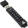 Apricorn PEN DRIVE USB 3.0 4GB APRICORN SECUREKEY 256BIT AES-XTS, IP58