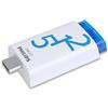 Philips Click Edition USB-C USB 3.2 Gen 1, unità flash USB 512 GB per PC, laptop, smartphone, tablet con porta USB-C, velocità di lettura fino a 120 MB/s