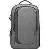 Lenovo Urban B730 sacoche d'ordinateurs portables 43,9 cm (17.3) Sac à dos Charbon de bois, Gris