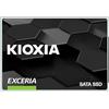 Kioxia Exceria - Ssd - 960 Gb - Intern - 2.5 (6.4 Cm)