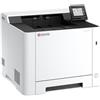 Kyocera Ecosys PA2101cwx - Stampante laser a colori, 21 pagine al minuto