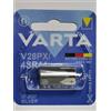 Varta Foto - Batteria (V28PX, 6,2 V) Colore Argento