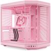 Hyte Y70 Midi Tower Rosa (hyte Y70 Mid Tower Case Strawberry Milk)