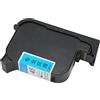 Risegun Cartuccia d'inchiostro compatibile con HP 45, 51645A, cartuccia d'inchiostro di ricambio, alta capacità, spugne, nero
