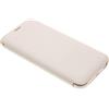 Samsung Wallet Custodia per Galaxy J7 (2017), Oro