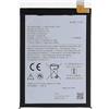 Audiosystem Batteria Per MOTOROLA MOTO G54 4G XT2342 G54 5G XT2343 Con Capacita' Originale 6000mah Pila Ricambio Sostituzione PC60