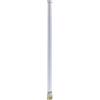 Alfa Network Alfa 2.4GHz Antenna esterna Omni 9dBi N-Male AOA-2409TMA