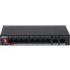 DAHUA POE SWITCH DAHUA INDUSTRIALE PFS3010-8ET-96-V2 8-PORT DAHUA 2.0