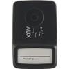 Camiesy Per Panda Punto Blu e Me Media Player USB AUX Modulo di Ricarica Presa 735547937