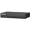 INTELLINET NETWORK SOLUTIONS intellinet Port Fast Ethernet Switch Metallo SCHW