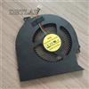 DBTLAP CPU Ventilatore Compatibile per FCN FGLG DC5V 0.5A 6 5CFM DFS602205M30T CPU Ventilatore