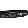 vhbw batteria compatibile con Toshiba Dynabook Qosmio F60-10V, F60-10U, F60-10K, F60-10J, F60-10L notebook (4400mAh, 10,8V, Li-Ion)