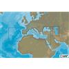 C-Map Em-Y045 Micro SD con Adattore