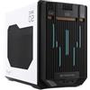 Acer Predator Gaming Case, MI900, Prestazioni di raffreddamento ineguagliabili in un chassis compatto da 15,4L