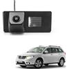 MAMEFVBB Telecamera Posteriore Per FIAT Per Freemont 2011 2012 2013 2014 2015 2016 2017 Auto Retromarcia Backup Monitor Parcheggio CCD HD AHD Fisheye Videocamera Vista Posteriore Retrocamera Auto(A120 CVBS 680