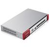 Zyxel ZyWALL Network Security/Firewall UTM fornito con una licenza di 1 anno per servizi di sicurezza [USGFLEX500]