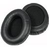V-MOTA Cuscinetti auricolari in pelle cuscino di riparazione parti per cuffie musicali DENON AH-D501 AH-D301 AH-NCW500 (paraorecchie) auricolare
