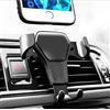 Jlyifan Supporto per telefono da auto per presa d'aria Culle per Samsung Galaxy A53 A13 A03S A33 M33 M32 A52 A22 A12 A02 Galaxy S22 Ultra S22+ S21 FE S21 Ultra S20 FE Motorola Edge