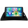 Generico Android 15 Autoradio 2 Din per Renault kangoo 2008-2018 Carplay 9 IPS Touchscreen Stereo Auto con GPS Bluetooth DSP FM USB SWC Telecamera posteriore(4G+64G)