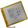 WXKJSHOP Batteria di ricambio 3,7 V 1200 mAh/4,44 Wh PR-158098N compatibile con Ko-BO Li-Bra H2O EVE