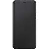 Samsung EF-WJ600CBEGWW 5.6 Custodia a borsellino Nero Custodia per Cellulare