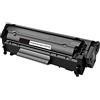 aColoriStore Toner per Q2612A 12A HP Laserjet 1020 1022 3015 3020 3030 3050 3055 MF 4350D 4140 4350D LBP2900 FX10