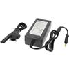 vhbw alimentatore compatibile con HP Scanjet 4500C, 4570C, 5500C, 5530 Photosmart, 5550C, 7450C, 7560N, G4010, 4890, 5590, 7650 scanner