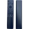 Arkaia Telecomando di ricambio per Samsung TV UE43AU8070 | UE50AU8000 | UE50AU8005K | UE50AU8005KXXC | UE50AU8070 |